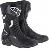 ALPINESTARS Bottes STELLA SMX-6 V2 Noir / Blanc