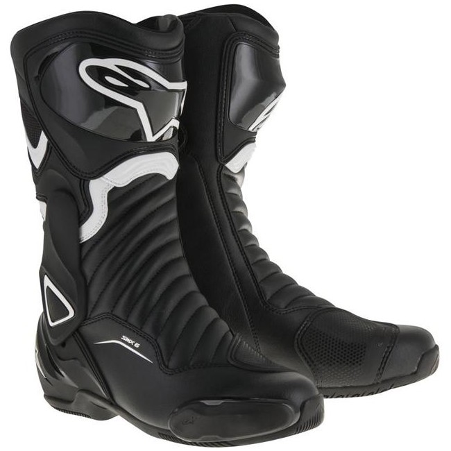 ALPINESTARS Bottes Bottes Smx-6 V2