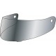 Nolan visière silver pour N85/86