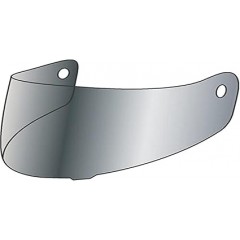 Nolan visière silver pour N85/86