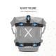 Sac pour barres de protection SHAD