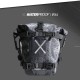 Sac pour barres de protection SHAD