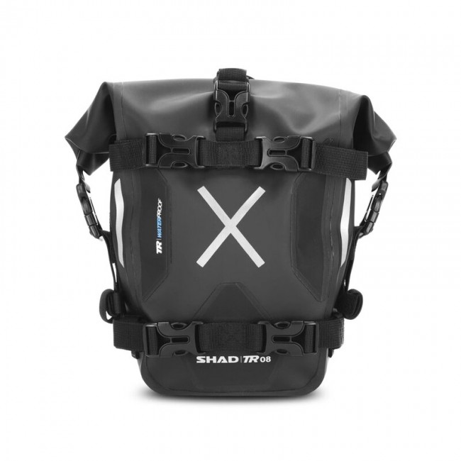 Sac pour barres de protection SHAD