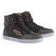 Baskets Alpinestars conduite en toile J-6 WP