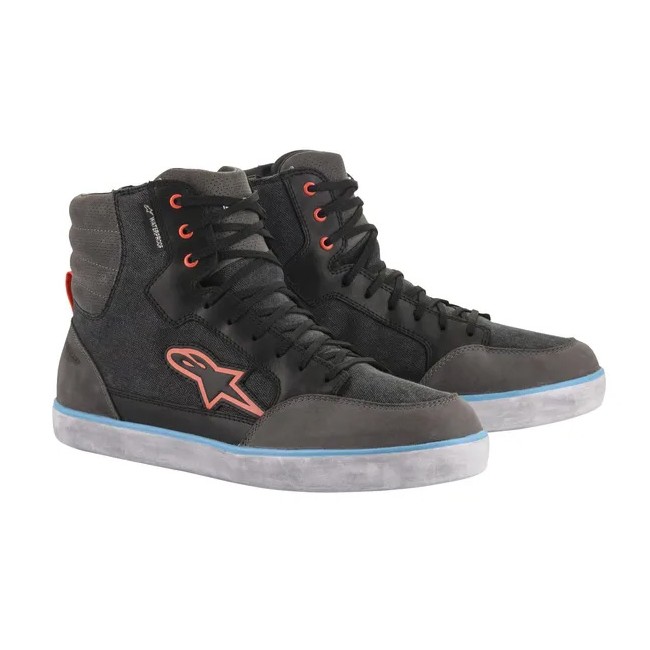 Baskets Alpinestars conduite en toile J-6 WP - 45.5