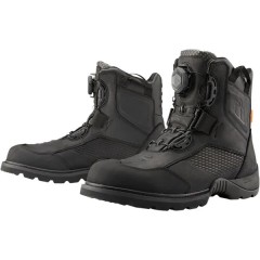 Bottes Stormhawk - Icon