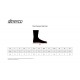 Bottes Stormhawk - Icon - 46