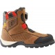 Bottes Stormhawk - Icon - Marron