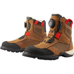 Bottes Stormhawk - Icon - Marron