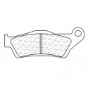 Plaquettes de frein avant CL BRAKES 2352A3+