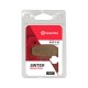 Plaquettes de frein arrière BREMBO 07KA12SD