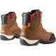 Bottes Stormhawk - Icon - Marron - 48.5
