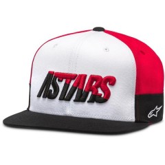 Casquette FASTER Alpinestars