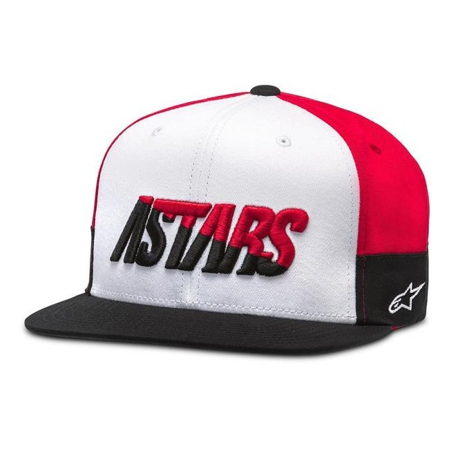 Casquette FASTER Alpinestars