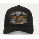 Casquette Trucker Heritage Patch Alpinestars
