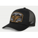 Casquette Trucker Heritage Patch Alpinestars