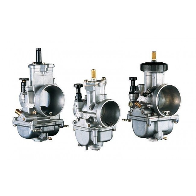 Carburateur KEIHIN PWK36 Quad Vent