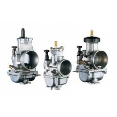 Carburateur KEIHIN PWM38 standard