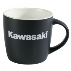 Mug Kawasaki Noir