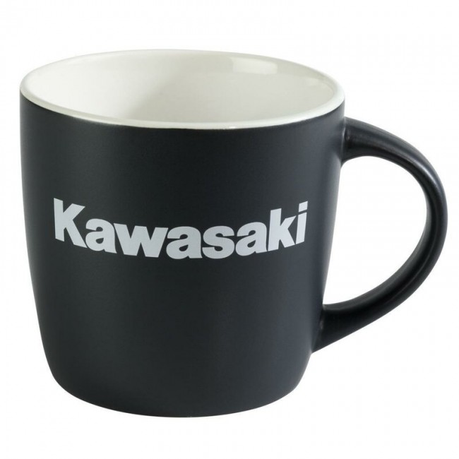 Mug Kawasaki Noir