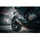 Bottes Stormhawk - Icon - Gris