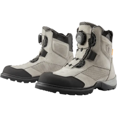 Bottes Stormhawk - Icon - Gris