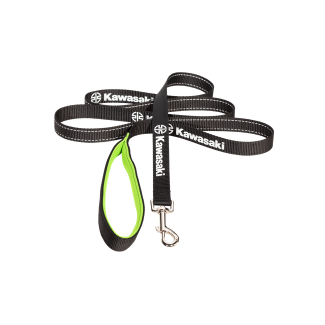 Laisse pour chien Kawasaki