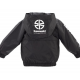 Imperméable Bébé Kawasaki