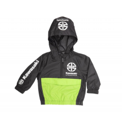 Imperméable Bébé Kawasaki