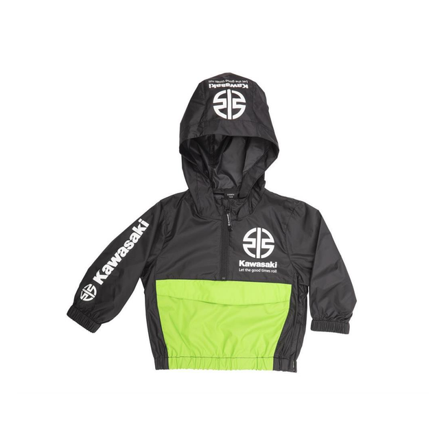 Imperméable Bébé Kawasaki