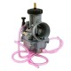 Carburateur KEIHIN PWK39 standard