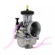 Carburateur KEIHIN PWK38 standard