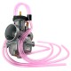 Carburateur KEIHIN PWK38 Air Striker/Quad Vent