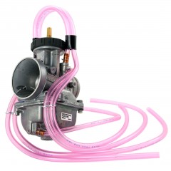 Carburateur KEIHIN PWK38 Air Striker/Quad Vent