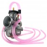 Carburateur KEIHIN PWK38 Air Striker/Quad Vent