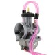 Carburateur KEIHIN PWK36 Quad Vent