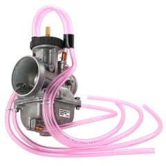 Carburateur KEIHIN PWK35 standard
