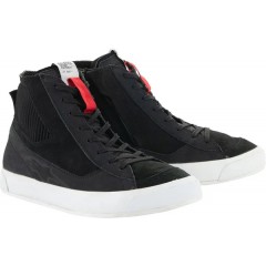 Baskets Alpinestars Stated Noir