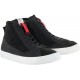 Baskets Alpinestars Stated Noir - 47
