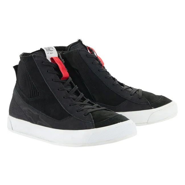 Baskets Alpinestars Stated Noir - 47