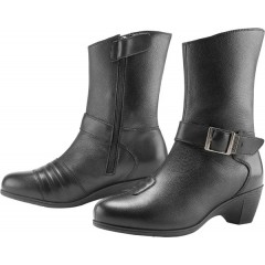 Bottes Tuscader femme - Icon - Noir
