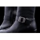 Bottes Tuscader femme - Icon - Noir