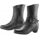 Bottes Tuscader femme - Icon - Noir - 38.5