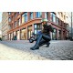 Bottes Tuscader femme - Icon - Noir - 41