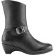 Bottes Tuscader femme - Icon - Noir - 42