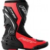 Bottes RST TracTech Evo D3O - rouge
