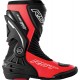 Bottes RST TracTech Evo D3O - rouge - 43