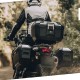Valises latérales SHAD alu (gauche + droite)