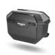 Valises latérales SHAD alu (gauche + droite)