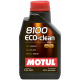 Motul 8100 Eco-clean 5W-30